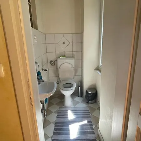 Superb Townhouse Montalbano * רוביני