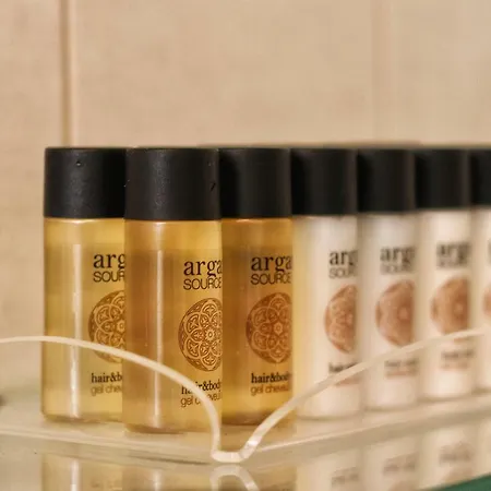 דירה Superb Townhouse Montalbano