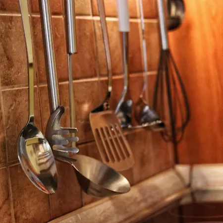 דירה Superb Townhouse Montalbano *