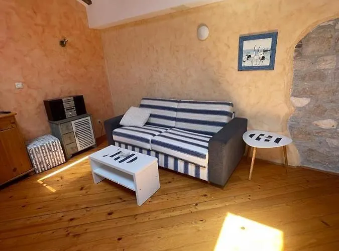Superb Townhouse Montalbano * Rovinj
