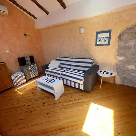 Villa Montalbano * Rovinj