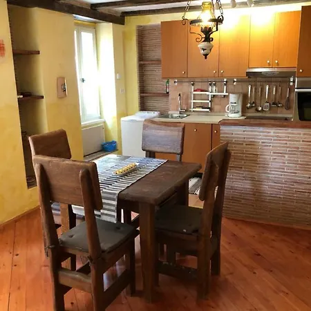 Montalbano Appartement Rovinj