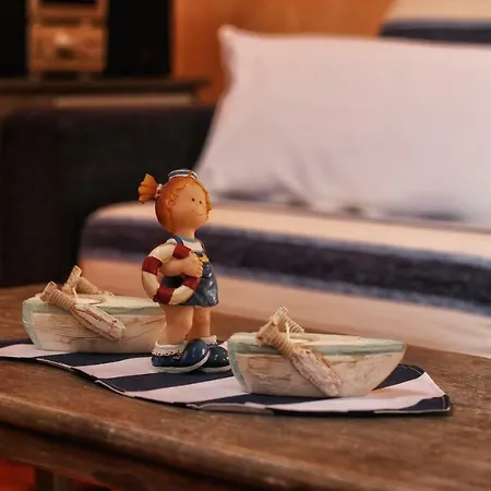 Superb Townhouse Montalbano Apartament Rovinj