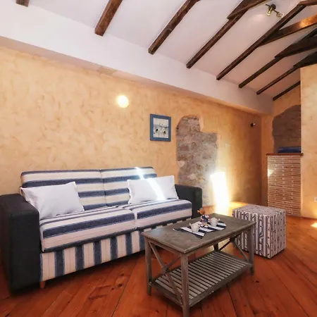 Lägenhet Villa Montalbano Rovinj