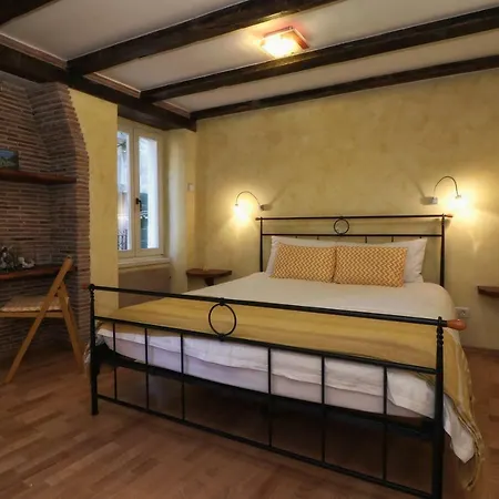 Superb Townhouse Villa Montalbano Rovinj