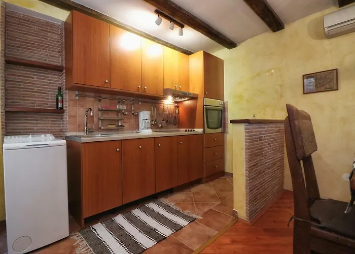 Apartament Superb Townhouse Montalbano *