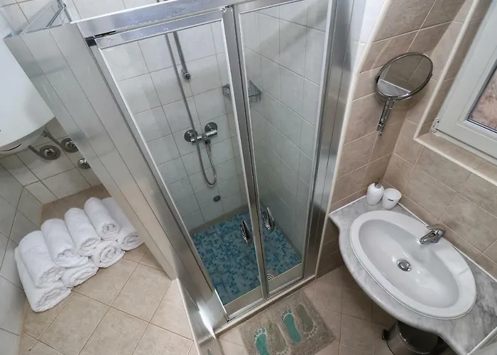 Apartament Superb Townhouse Montalbano *