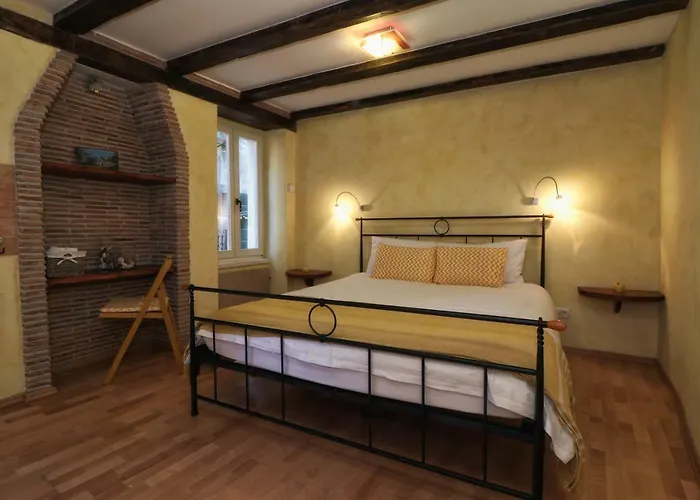 Superb Townhouse Montalbano Rovinj
